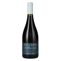 Vino Villard Grand Vin Pinot Noir 750cc