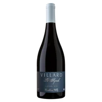 Vino Villard Le Syrah Grand Vin