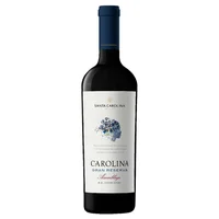 Vino Viña Santa Carolina Gran Reserva Assemblage 750cc