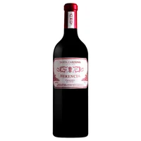 Vino Viña Santa Carolina Herencia Carmenere 750cc