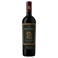 Vino Viña Santa Carolina Reserva de Familia Selected Casks Cabernet Sauvignon 750cc