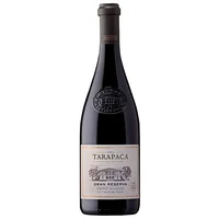 Vino Viña Tarapacá Gran Reserva Cabernet Sauvignon 750 ml