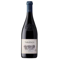 Vino Viña Tarapacá Gran Reserva Merlot 750 ml
