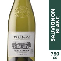 Vino Viña Tarapacá Gran Reserva Sauvignon Blanc 750ml