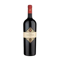 Vino Viñedo Chadwick 2022 750cc