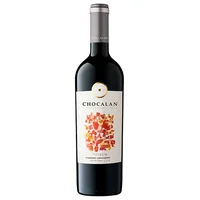 Vino Vitrum Premium Cabernet Sauvignon 750 ml | Viña Chocalán