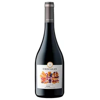 Vino Vitrum Premium Syrah 750 ml | Viña Chocalán Maipo