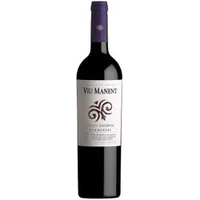 Vino Viu Manent Carmenere 750 cc