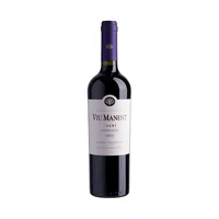 Vino Viu Manent Carmenere Reserva Estate Collection 750cc