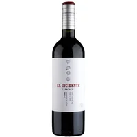 Vino Viu Manent El Incidente Carmenere 750cc