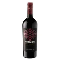 Vino Viu Manent Ensamblaje 750 cc