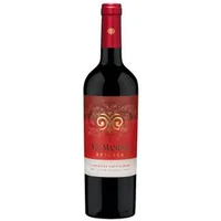 Vino Viu Manent Estate Reserva Cabernet Sauvignon 750 cc