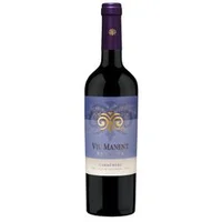 Vino Viu Manent Estate Reserva Carmenere 750 cc