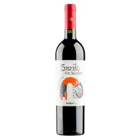 Vino Viu Manent Gran Reserva Secreto Malbec 750cc
