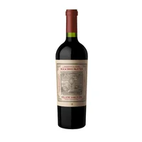 Vino Viu Manent Incidente Carmenere