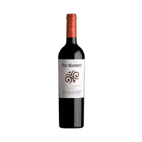 Vino Viu Manent Malbec Gran Reserva 750cc