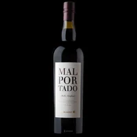 Vino Viu Manent Malportado Fortificado