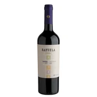 Vino Viu Manent Rayuela Reserva Carmenere Botella 750cc