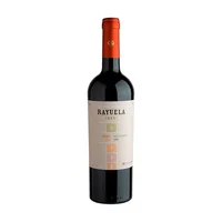 Vino Viu Manent Rayuela Reserva Malbec Botella 750cc
