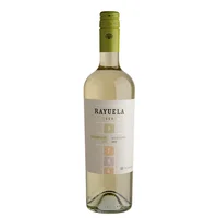 Vino Viu Manent Rayuela Reserva Sauvignon Blanc Botella 750cc