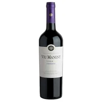 Vino Viu Manent Reserva Carmenere 750cc