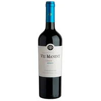 Vino Viu Manent Reserva Merlot 750 ml