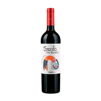 Vino Viu Manent Secreto Malbec Botella 750cc