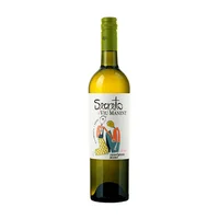 Vino Viu Manent Secreto Sauvignon Blanc Botella 750cc