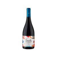 Vino Viu Manent Secreto Syrah