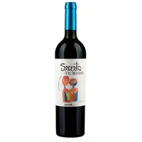 Vino Viu Manent Secreto Syrah 750 cc