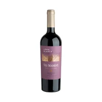 Vino Viu Manent Single Vineyard Carmenere