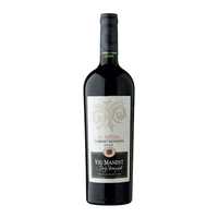 Vino Viu Manent Single Vineyard La Capilla Cabernet Sauvignon 750cc