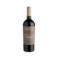 Vino Viu Manent Single Vineyard Malbec