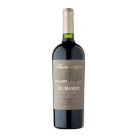 Vino Viu Manent Single Vineyard San Carlos Malbec 750cc