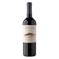 Vino Volcanes de Chile Reserva Cabernet Sauvignon 750cc 