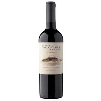 Vino Volcanes de Chile Reserva Cepas 750cc
