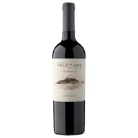 Vino Volcanes de Chile Reserva - Merlot - 750ml