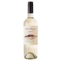 Vino Volcanes de Chile Reserva - Sauvignon Blanc - 750ml