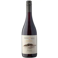Vino Volcanes de Chile Rsva Pinot Noir 750cc