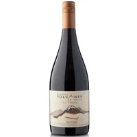 Vino Volcanes de Chile Tectonia Pinot Noir 750cc