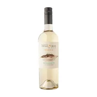 Vino Volcanes Reserva Sauvignon Blanc 750 cc