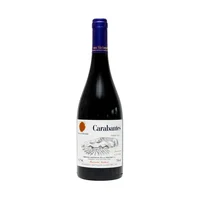 Vino Von Siebenthal Carabantes Syrah 750cc