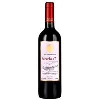 Vino Von Siebenthal Gran Rsva Parcela#7 750cc