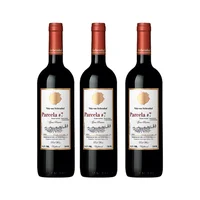 Vino Von Siebenthal Parcela 7 Gran Reserva Ensamblaje Botella 750cc X3