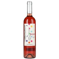 Vino Von Siebenthal Rococo Rose 750cc