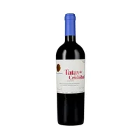 Vino Von Siebenthal Tatay de Cristobal 2019 750cc
