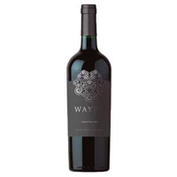 Vino Wayra Gran Malbec 750cc