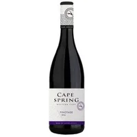 Vino Western Cape Pinotage 750 cc