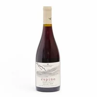 Vino William Fevre Espino Reserva Pinot Noir 750 cc