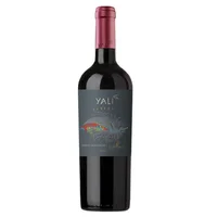 Vino Yali Wetland Reserva Cabernet Sauvignon 750cc